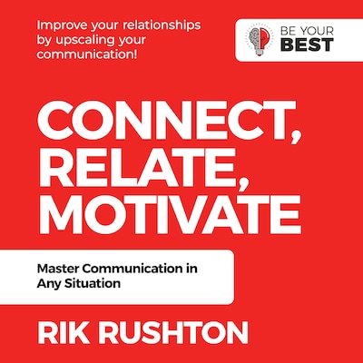 Connect Relate Motivate