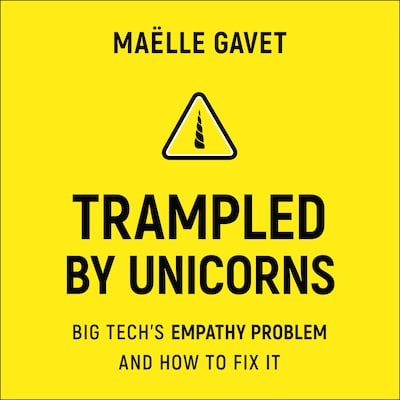 Trampled by Unicorns