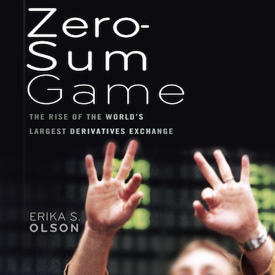 Zero-Sum Game