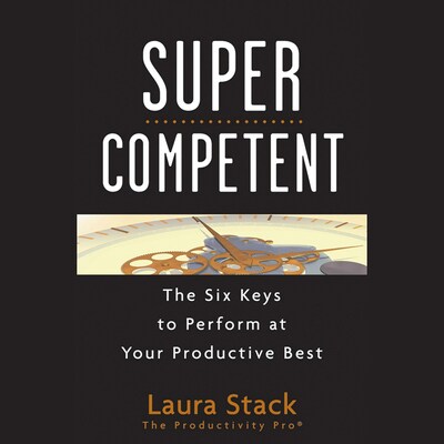 SuperCompetent