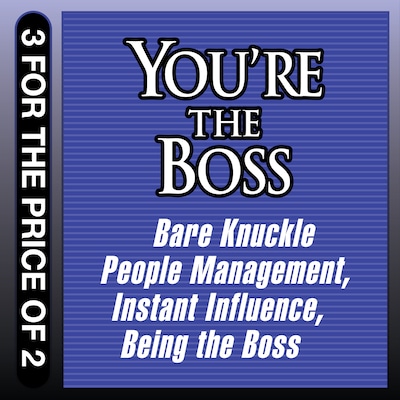 You're the Boss