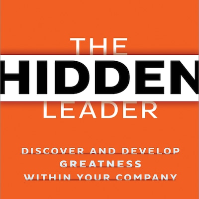 The Hidden Leader