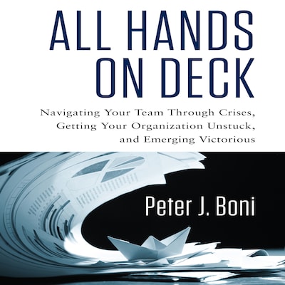 All Hands on Deck