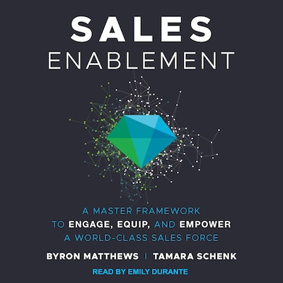 Sales Enablement