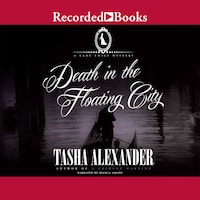 Death in the Floating City