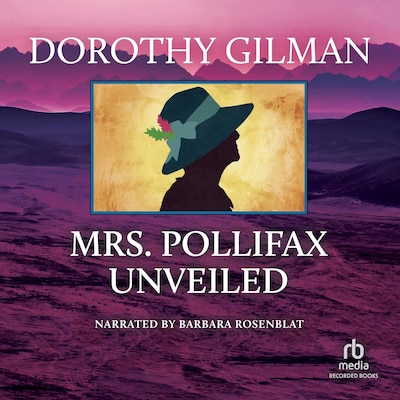 Mrs Pollifax Unveiled