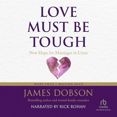 Love Must Be Tough