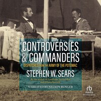 Controversies & Commanders