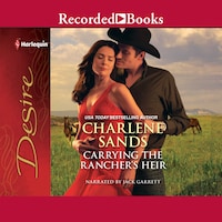 Carrying the Rancher's Heir