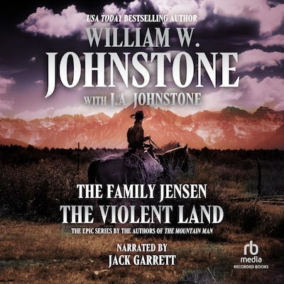 The Violent Land