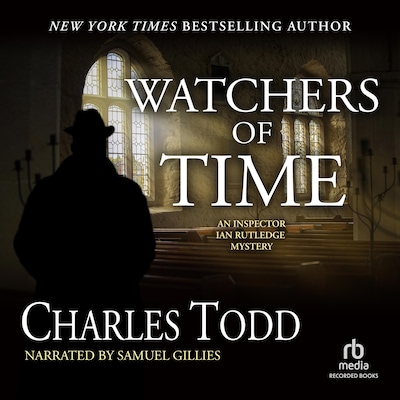 Watchers of Time