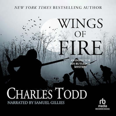 Wings of Fire