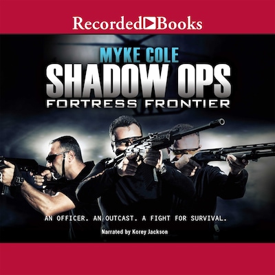 Fortress Frontier