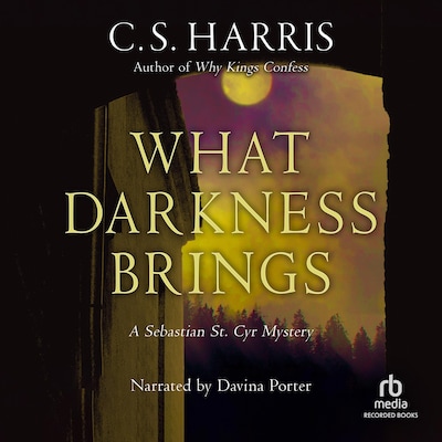 What Darkness Brings
