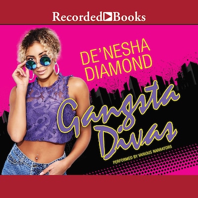 Gangsta Divas