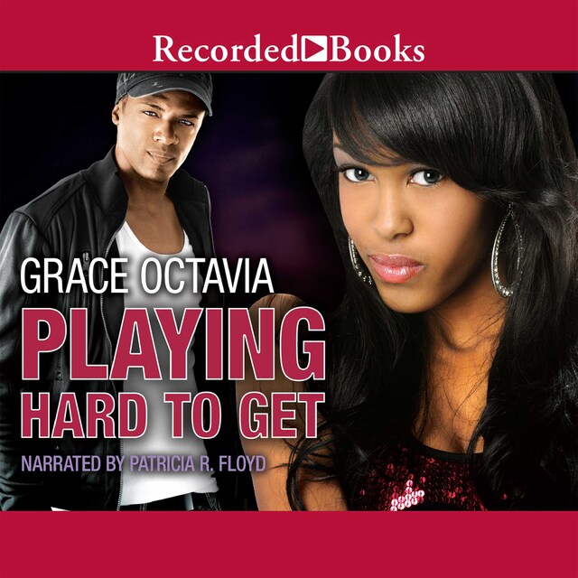 Book cover for Playing Hard to Get