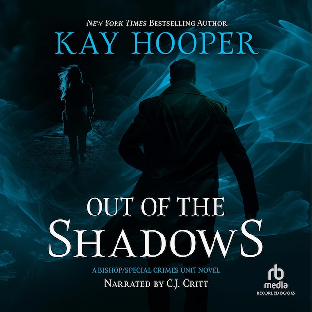 Book cover for Out of the Shadows