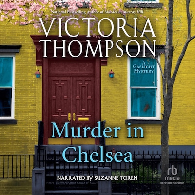 Murder in Chelsea