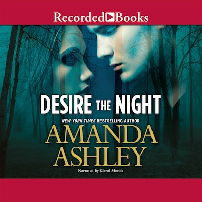 Desire the Night