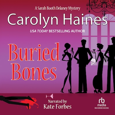 Buried Bones