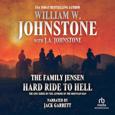 Hard Ride to Hell