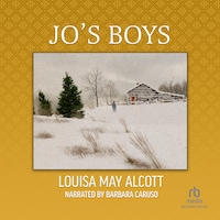 Jo's Boys
