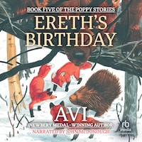 Ereth's Birthday