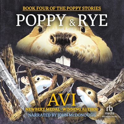 Poppy & Rye