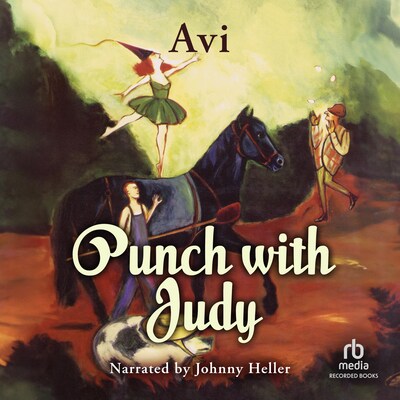 Punch with Judy
