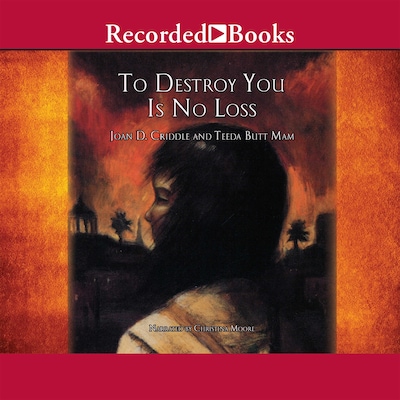 To Destroy You is No Loss