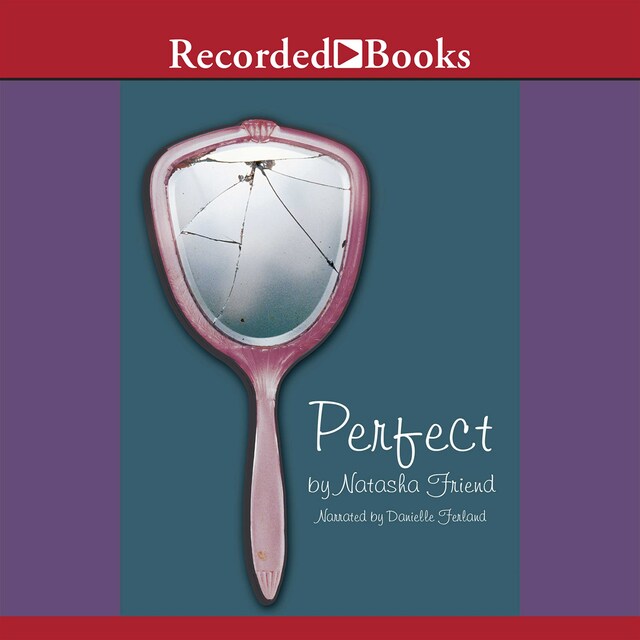 Book cover for Perfect