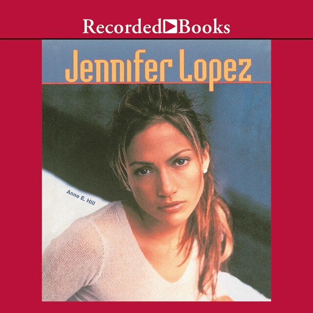 Bogomslag for Jennifer Lopez