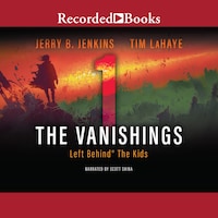 The Vanishings