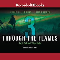 Through the Flames