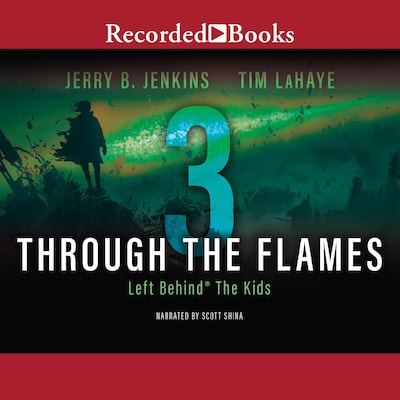 Through the Flames