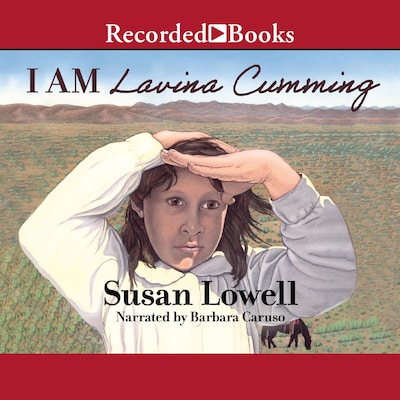 I Am Lavina Cumming