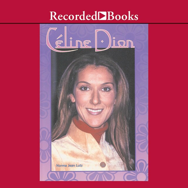 Bogomslag for Celine Dion