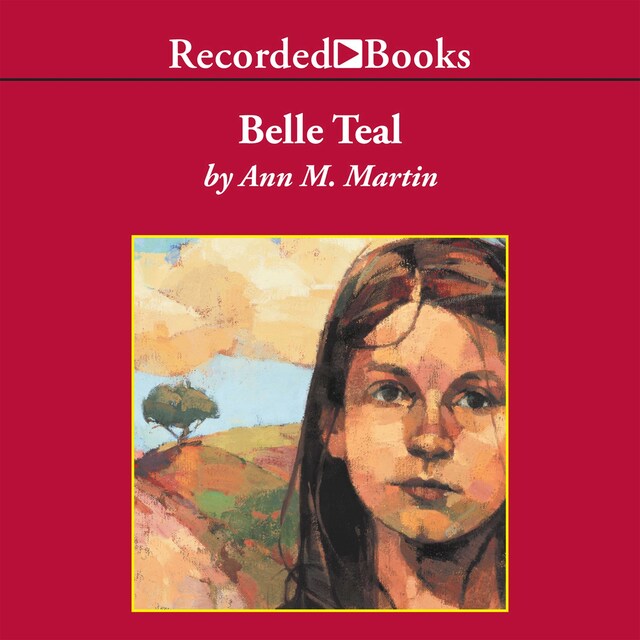 Bogomslag for Belle Teal