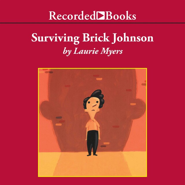 Bokomslag for Surviving Brick Johnson