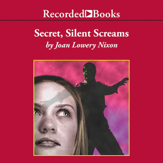 Book cover for Secret, Silent Screams