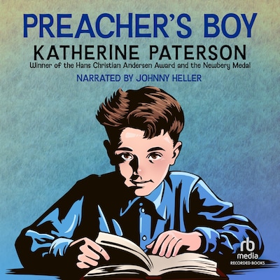 Preacher's Boy