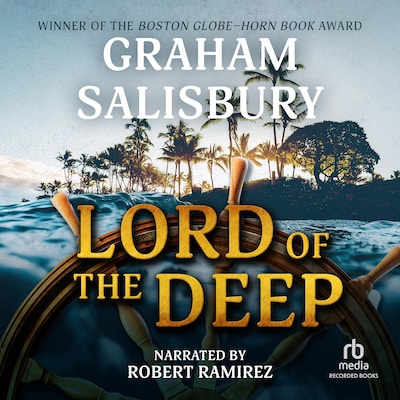 Lord of the Deep