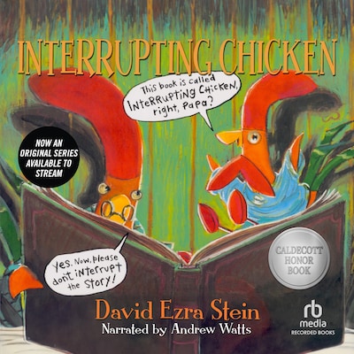 Interrupting Chicken