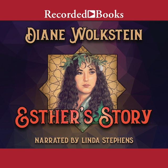 Book cover for Esther's Story