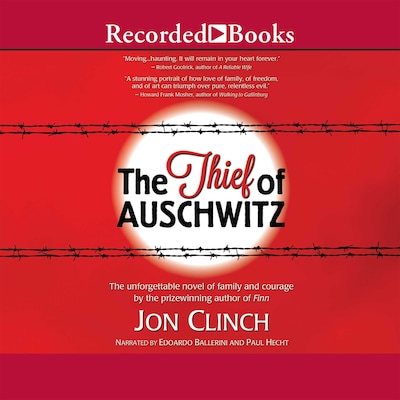 The Thief of Auschwitz