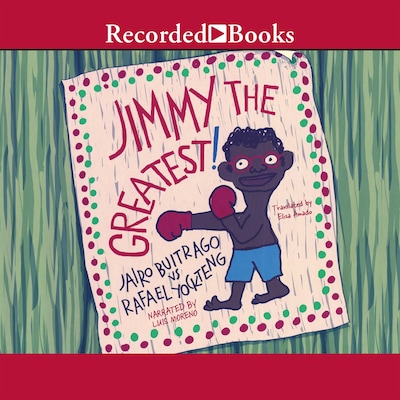 Jimmy the Greatest