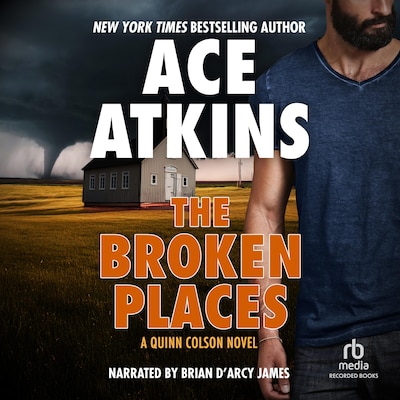 The Broken Places