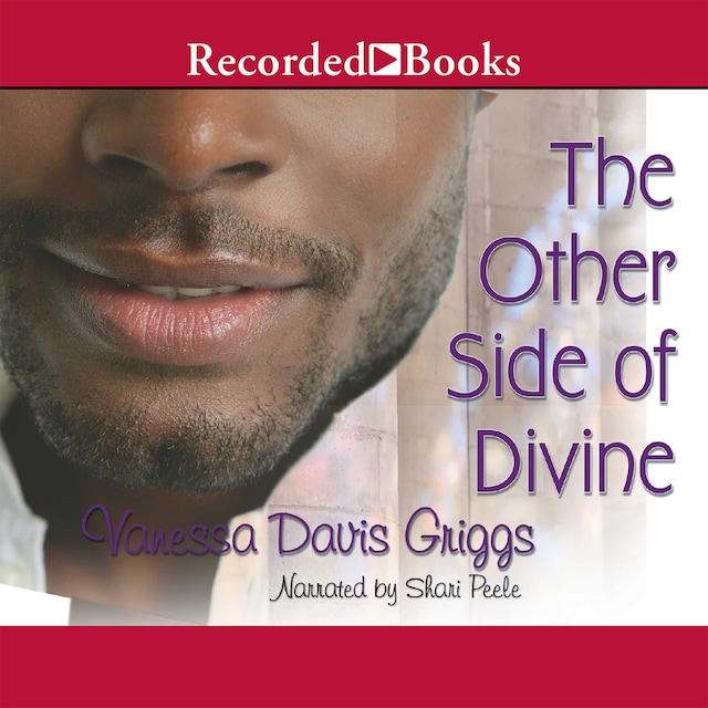 Book cover for The Other Side of Divine