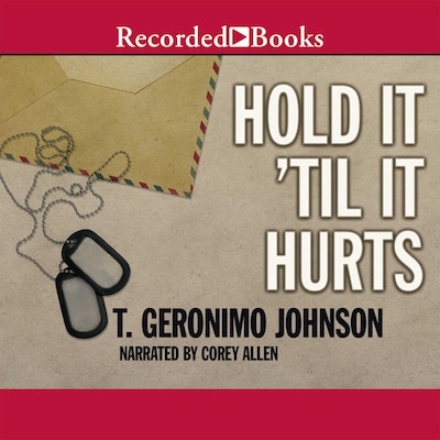 Hold It 'Til It Hurts