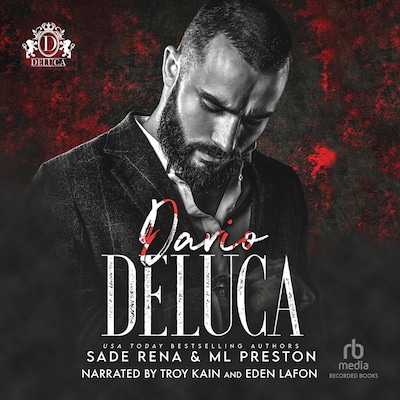 Dario DeLuca